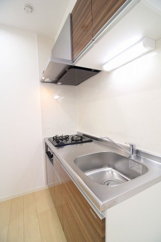 Selene熊西のキッチン