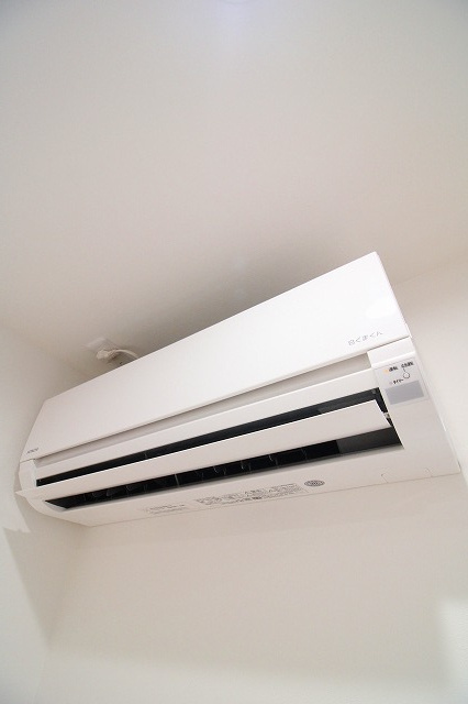 Selene熊西の設備