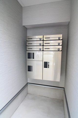 Selene熊西のその他共用部分