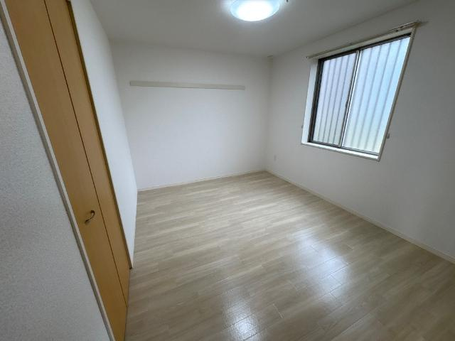 レガシーコートⅠの内装|室内