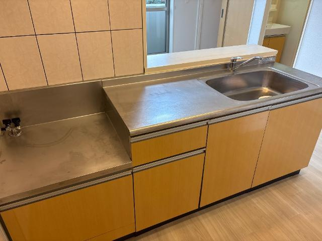 レガシーコートⅠのキッチン|キッチン