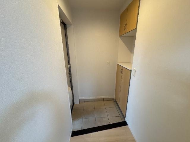 レガシーコートⅠの玄関|玄関