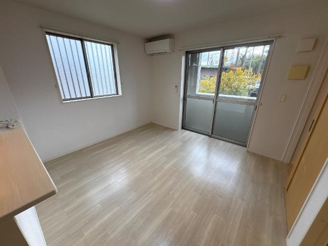 レガシーコートⅠの居間・リビング|リビング