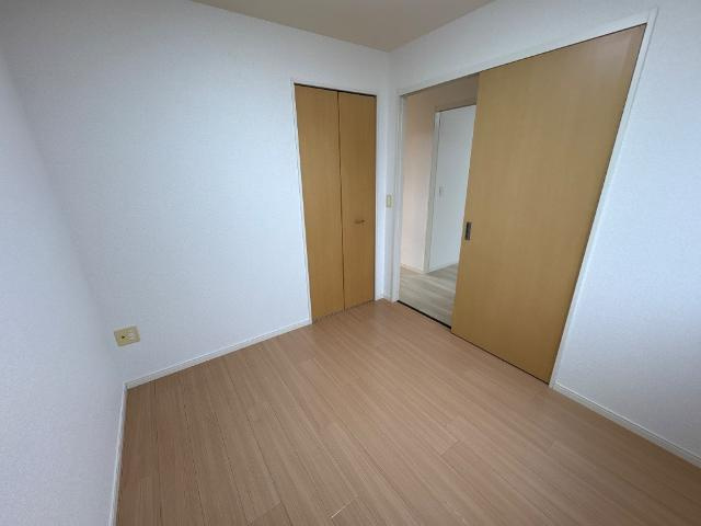 レガシーコートⅠの内装|室内