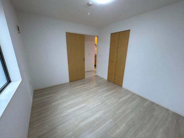 レガシーコートⅠの内装|室内