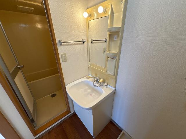 センチュリオン黒崎の収納|収納