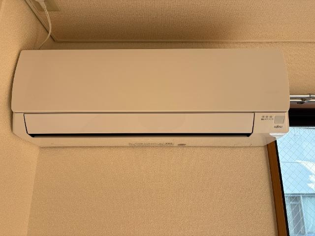 センチュリオン黒崎のその他|脱衣所