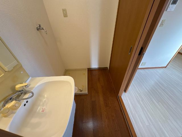 センチュリオン黒崎の内装|室内