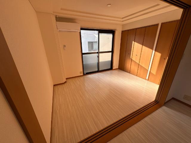 センチュリオン黒崎の浴室|バス