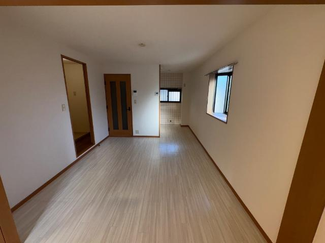 センチュリオン黒崎の内装|室内