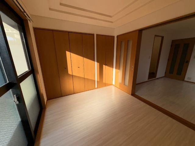 センチュリオン黒崎の洗面所|洗面