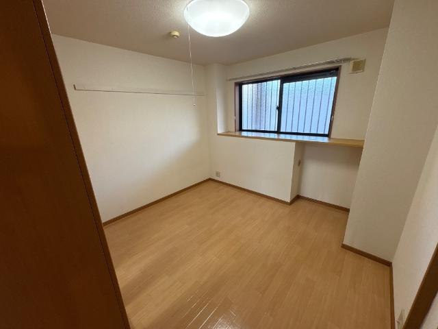 プロヴァンスの寝室|寝室