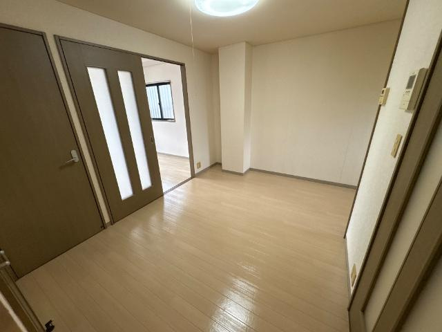 プライムガーデンの内装|室内