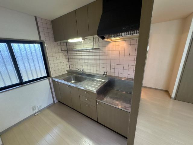 プライムガーデンのキッチン|キッチン