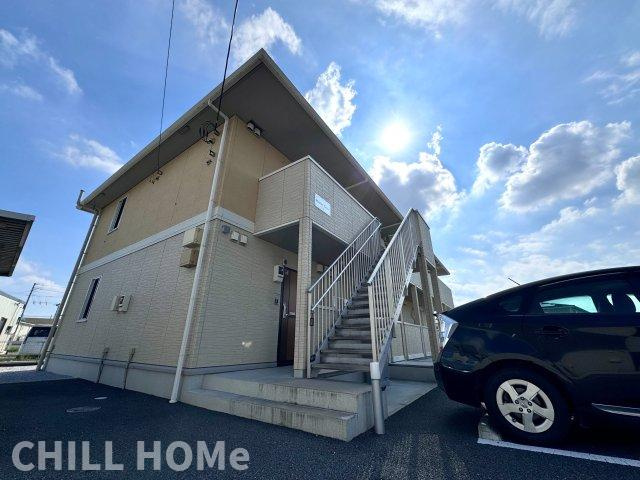 Healin’Grove　Ｓの外観|他社様掲載物件もまとめてご紹介、ご案内可能です(^^)/