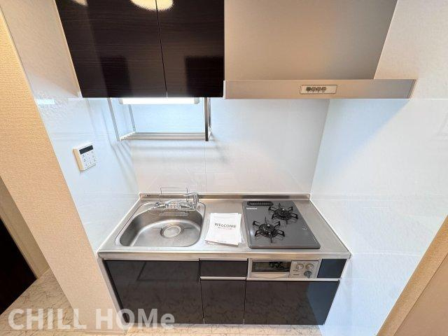 Healin’Grove　Ｓのキッチン|他社様掲載物件もまとめてご紹介、ご案内可能です(^^)/