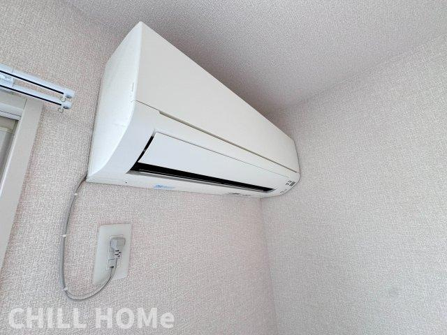 Healin’Grove　Ｓの設備|他社様掲載物件もまとめてご紹介、ご案内可能です(^^)/