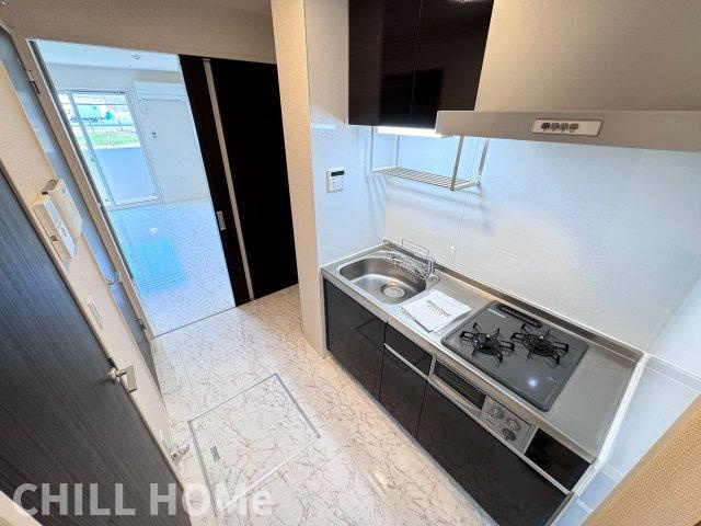 Healin’Grove　Ｓのキッチン|他社様掲載物件もまとめてご紹介、ご案内可能です(^^)/