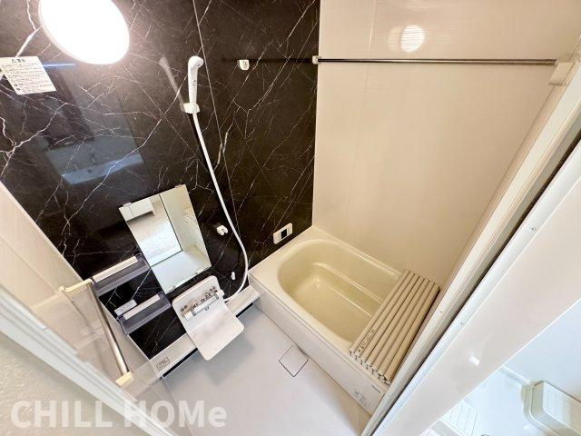 Healin’Grove　Ｓの浴室|他社様掲載物件もまとめてご紹介、ご案内可能です(^^)/