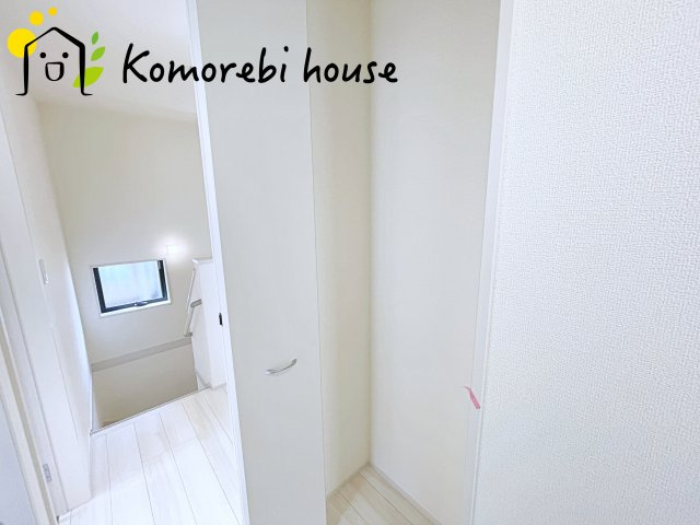 西区西新井　新築一戸建て　リーブルガーデン　01の内装|明るい色調の室内です