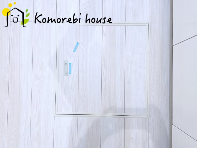 西区西新井　新築一戸建て　リーブルガーデン　01の内装