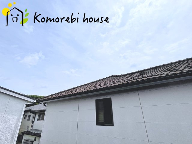 西区西新井　新築一戸建て　リーブルガーデン　01の展望