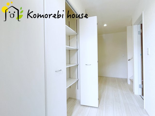 西区西新井　新築一戸建て　リーブルガーデン　01の玄関|毎日通る玄関はこちらです