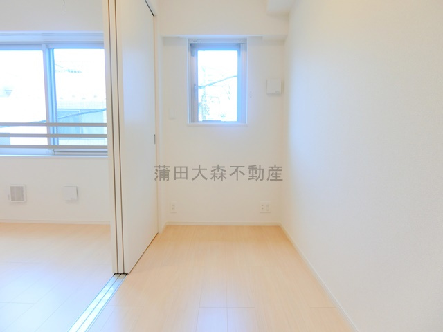 GRAN　PASEO大森北のその他