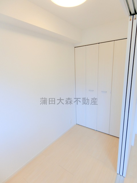 GRAN　PASEO大森北のその他