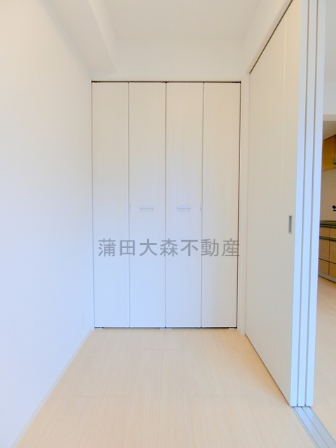 GRAN　PASEO大森北のその他