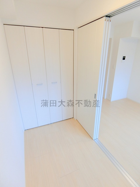 GRAN　PASEO大森北のその他