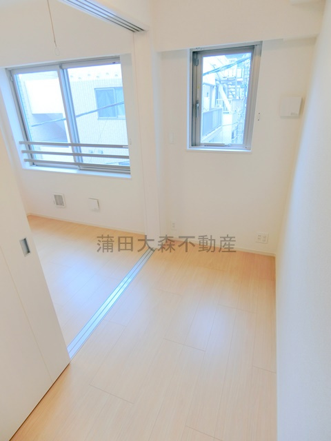 GRAN　PASEO大森北のその他