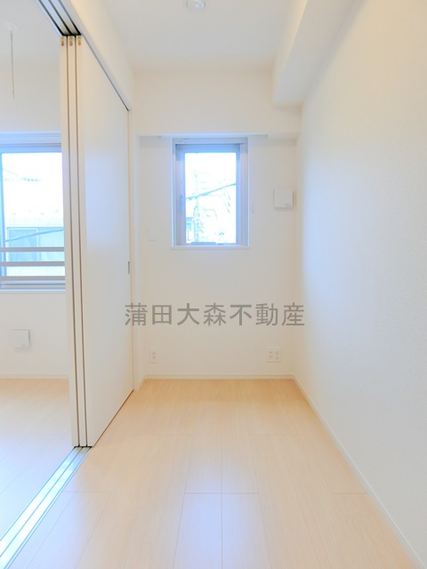 GRAN　PASEO大森北のその他|洋室2.6帖