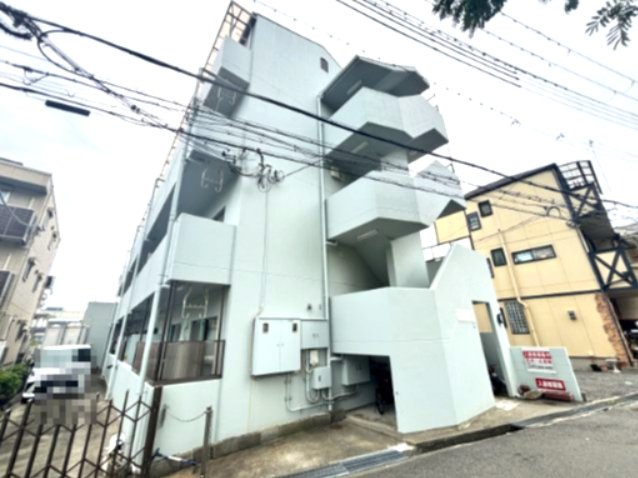 スカイハイツ五和