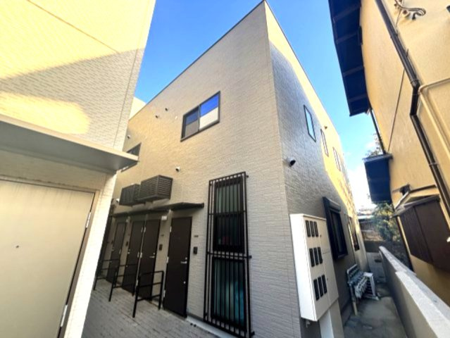 エクソニア住吉