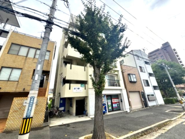 さつきマンション
