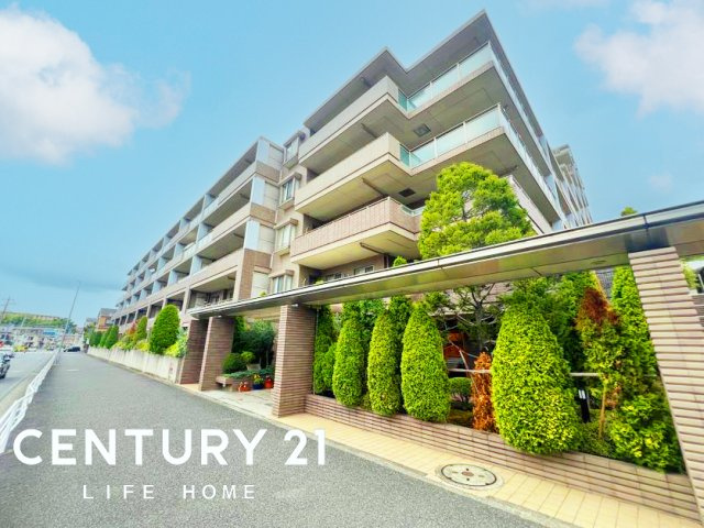 カームステージ青葉台の画像