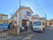 西東京市中町５丁目　売地の画像