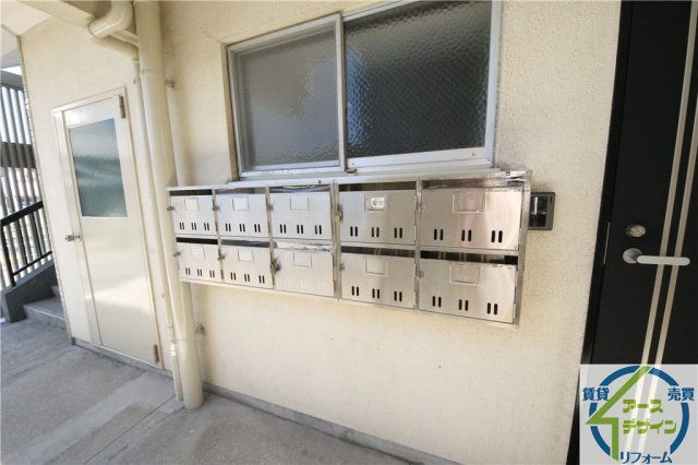 パークヒルズオアシスの設備