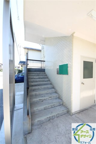 パークヒルズオアシスのその他