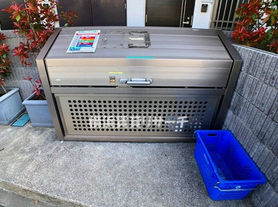 【その他共用部分】 | リブリ・陣屋