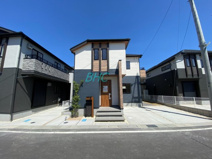 雄琴５丁目　全１４棟１期１３号棟の画像