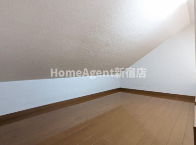 【その他】 | アーバンプレイス和泉A棟 | 同仕様写真　1階はロフト無し