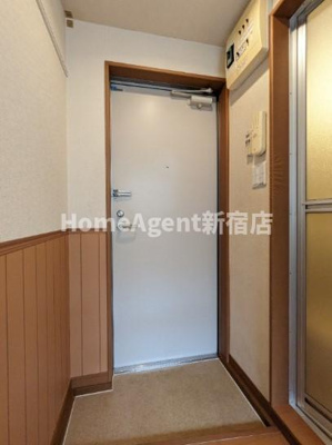 【玄関】 | アーバンプレイス和泉A棟