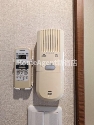 【セキュリティ】 | アーバンプレイス和泉A棟