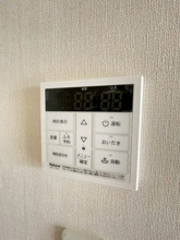 【設備】 | レサンス八街