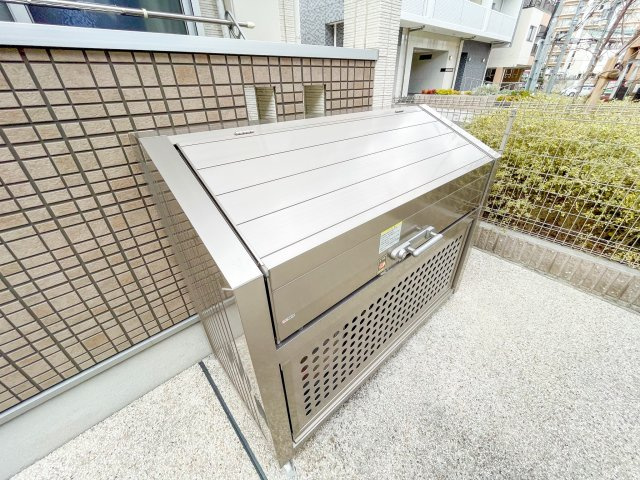 マンションKanaeのその他
