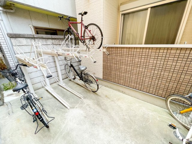 マンションKanaeのその他