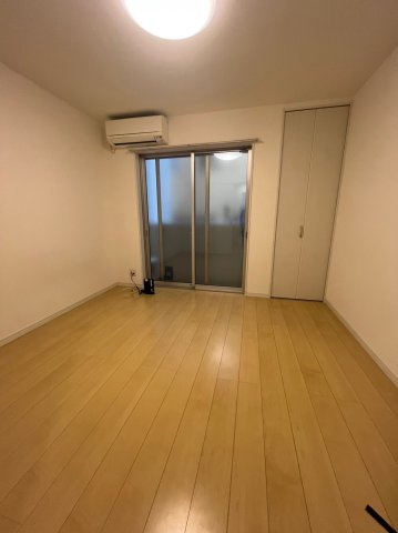 マンションKanaeの居間・リビング