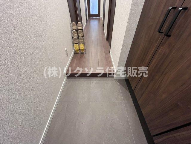 ロイヤルシャトーねやがわオークビルの内装|■物件内覧・資金計画相談・住宅ローン相談、リフォーム相談、お問合せ受付中■
※当日・翌日のご内覧、ご相談はお電話でのお問合せがスムーズです！